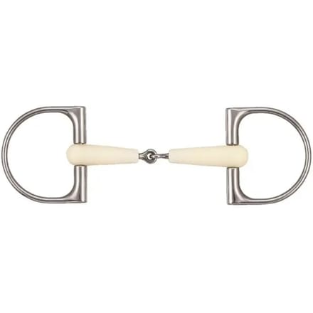 Verdum paardenbit enkelgebroken Soyo Happy mouth king D