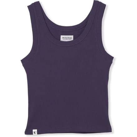 Damestanktop Town & Country Surf Designs
