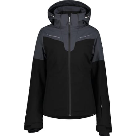 Icepeak - Icepeak Ferron - Black - vrouwen - Maat 38