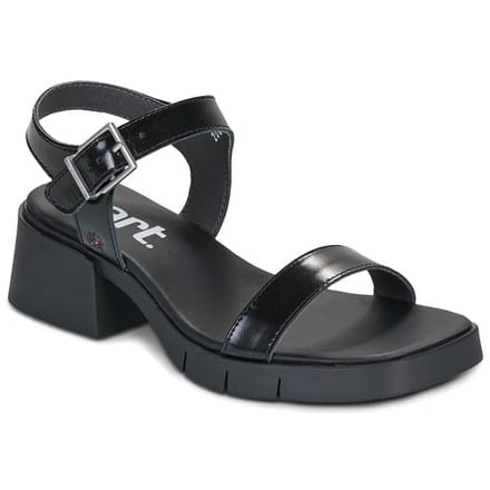 Sandalen met hakken Art VARSOVIA