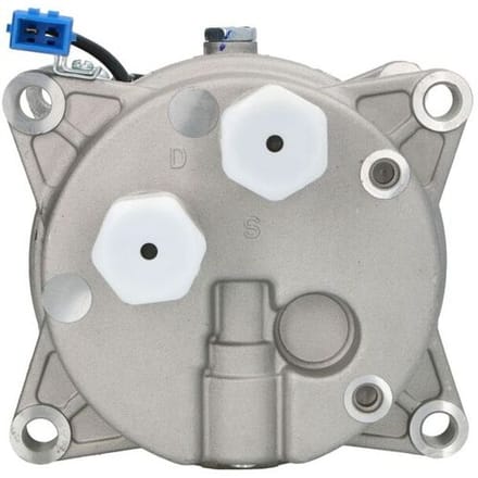 Airco-compressor VALEO 690029