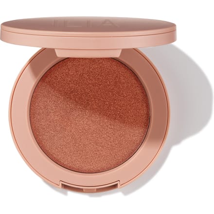 Ilia Beauty Sun Shift Cream Bronzer - Bask