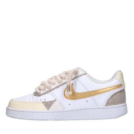 Nike Seddys Witte sneakers