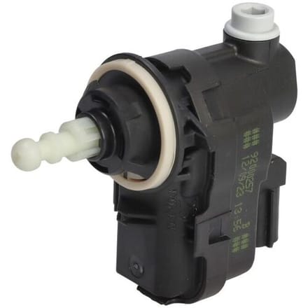 Besturingseenheid - koplampnivellering VALEO 047601