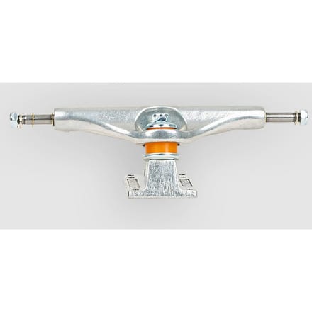 Independent 169 Stage 11 Polished Standard Truck grijs