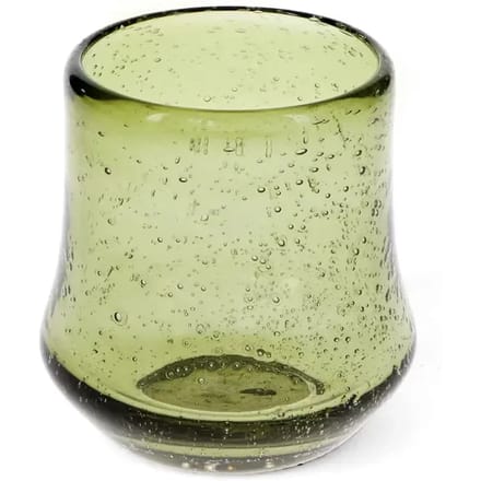 Bubbels glas Rex London