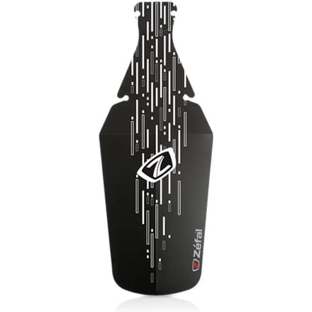 Spatborden Zefal Shield Lite Xl