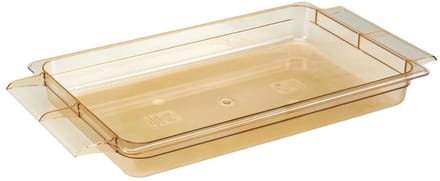 Cambro H-Pan Hoge Warmte 1/1 Gastronorm Voedselpan - Cambro CJ665