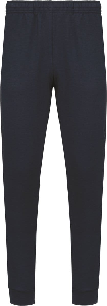 Kariban Fleece broek uniseks K7021 - Navy - 3XL