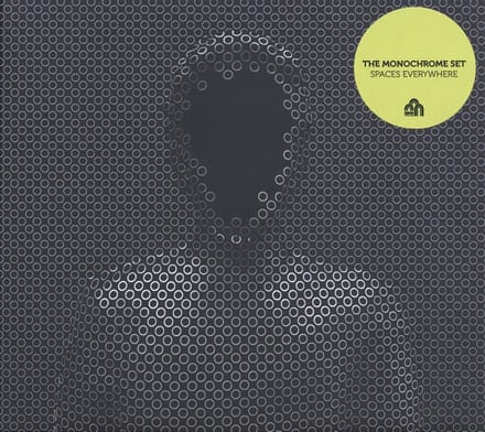 Monochrome Set - Spaces Everywhere (LP)
