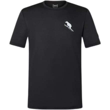 T-shirt super.natural Little Flear