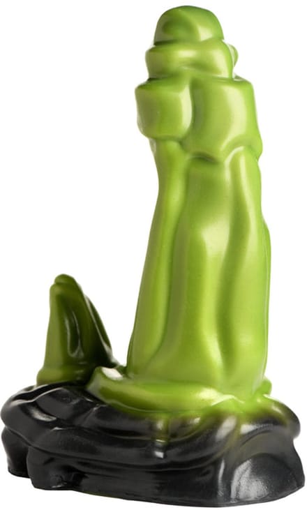 Creature Cocks - Orc-siliconendildo