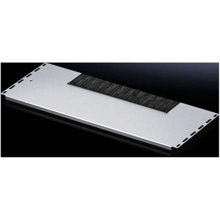 Rittal 5301332 19 inch Bodemplaat voor patchkast