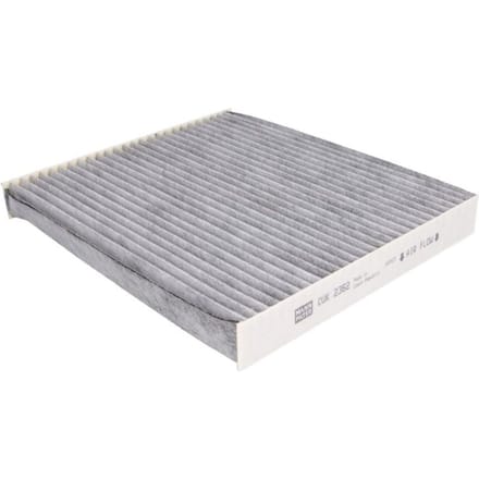 Cabineluchtfilter  MANN-FILTER CUK 2362