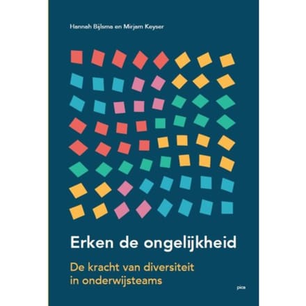 Erken De Ongelijkheid - Leiderschap In De Onderwijspraktijk - Hannah Bijlsma