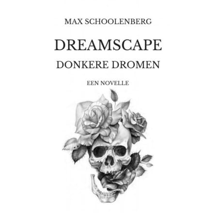 Dreamscape ! Donkere Dromen - Max Schoolenberg