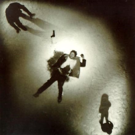Slint - Slint (10" LP)
