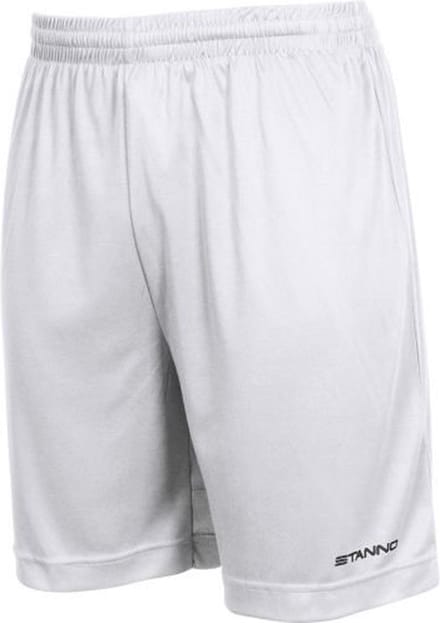 Stanno - Field Short - Sportbroek - Maat 164 - Wit