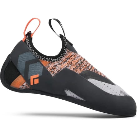 Kinderklimschoenen Black Diamond Momentum