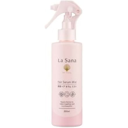 La Sana - Seaweed Hair Serum Mist 200ml