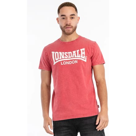 Lonsdale T-Shirt Stofa T-Shirt regular fit