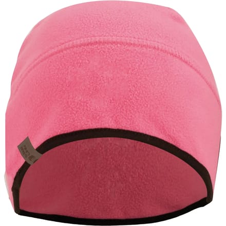 Starling Muts Fleece Sr - Pine - Roze