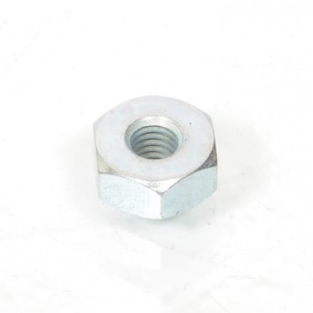 Ecrou M6 x 100 pour axe moteur solex RSM pour Solex Neuf