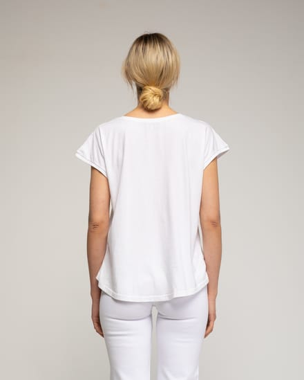 T-shirt "amore mio