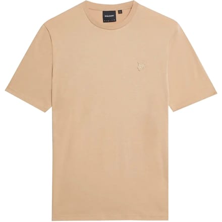 T-shirt Lyle & Scott Superfine