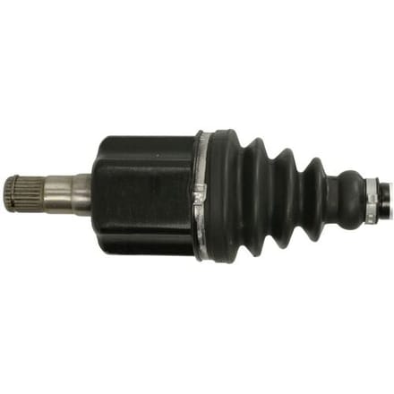 Aandrijfas POINT GEAR PNG74038