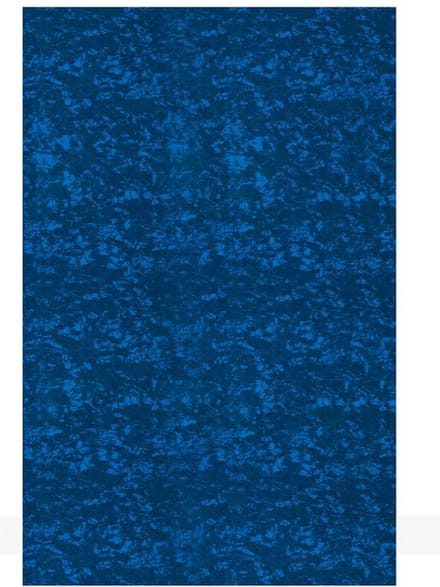 Boston PG-334-PBU pickguard material, 3 ply, 45x29cm, pearl blue