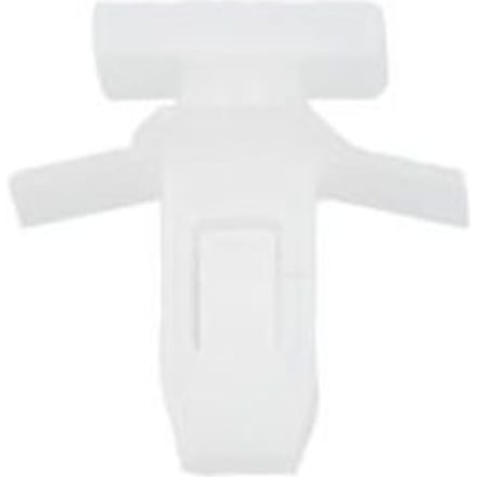 Clip voor bevestiging van bekledingen ROMIX ROM C70315