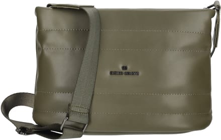 Enrico Benetti Romy Crossbody tas – 65051 – Olijf