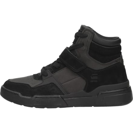 G-Star Sneaker - Vrouwen - Zwart - Maat 38