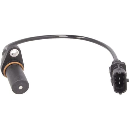 Toerentalsensor, motormanagement BOSCH 0 281 002 629