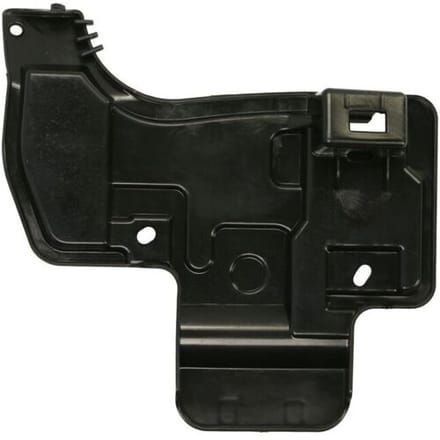 Bevestiging, bumper BLIC 6508-06-2585931P