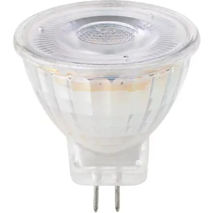 Bol Sigor Luxar Glas MR11 200lm