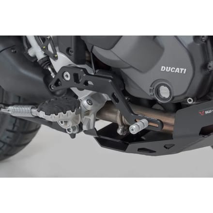 Rempedaal SW-Motech Ducati DesertX (22-).