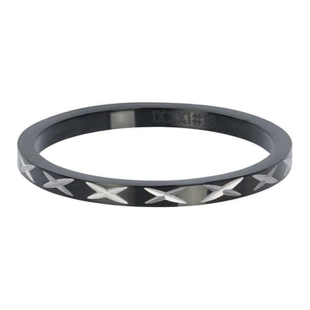 X Row - iXXXi - Vulring 2 mm