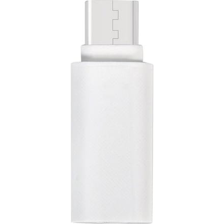 Metalen USB Type C naar Audio USB 3.1 naar 3,5 mm AUX-aansluiting Mini draagbare oortelefoonadapter voor Xiaomi Huawei