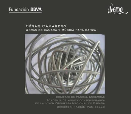Obras De Camara Y Musica Para Danza
