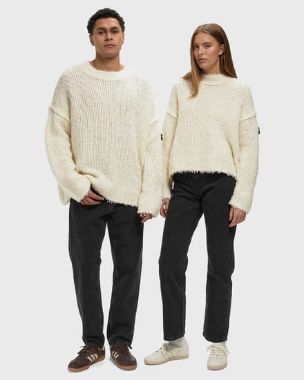 ARFUS SWEATER