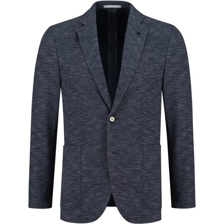Gemêleerde gebreide blazer Michael Kors
