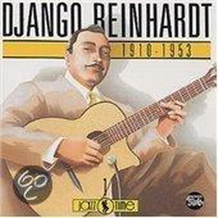 Django Reinhardt