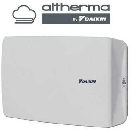 Daikin Wifi controller