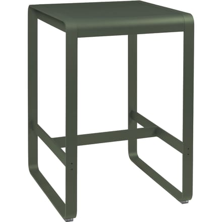 Fermob Bellevie Statafel - 48 rozemarijn mat - 74 x 80 cm