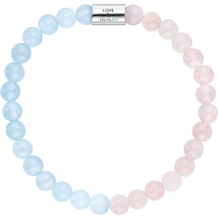 Engelsrufer Armband ERB-HEAL-RQ-BA-S