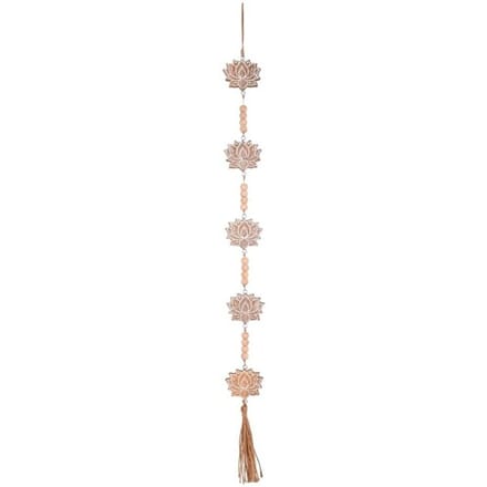Hangers Signes Grimalt Lotusbloem Hanger