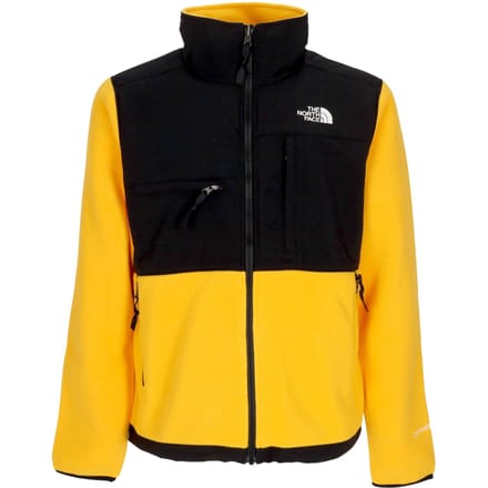 Denali Jacket Summit Goud/zwart Fleecejack voor heren