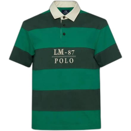 Piqué polo La Martina Calixto